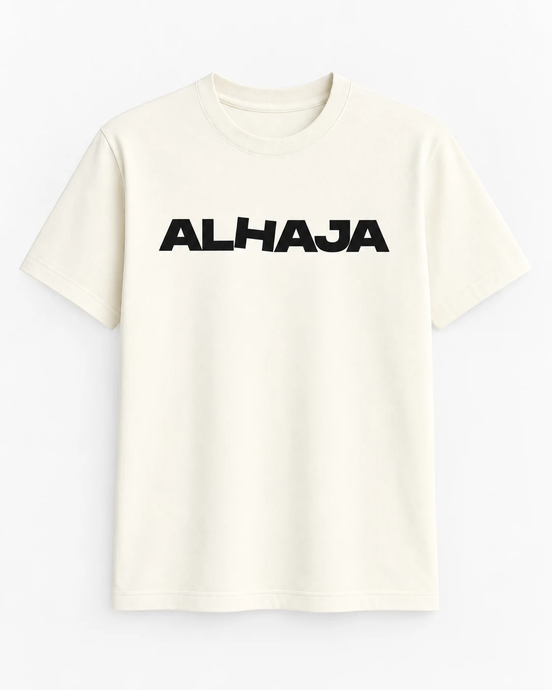 Essencia Tee de Alhaja Spirit